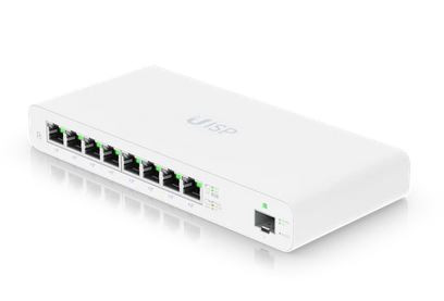 Ubiquiti UISP-R-Pro Router Multi-WAN