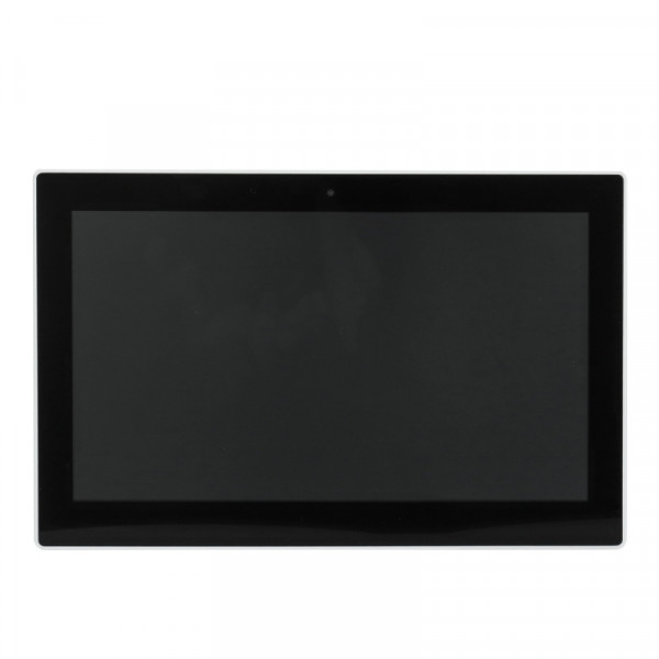 ALLNET Raspberry® Monitor Táctil 21¨ PoE