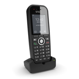 SNOM M30 Teléfono DECT