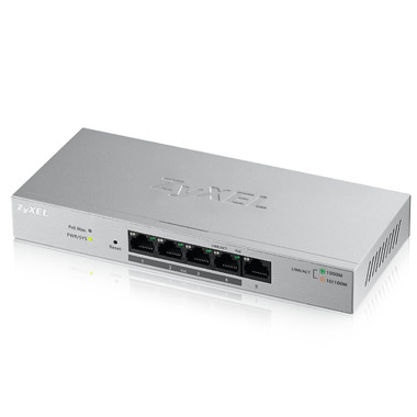 Zyxel GS1200-5 Switch 5x Gigabit gestionado