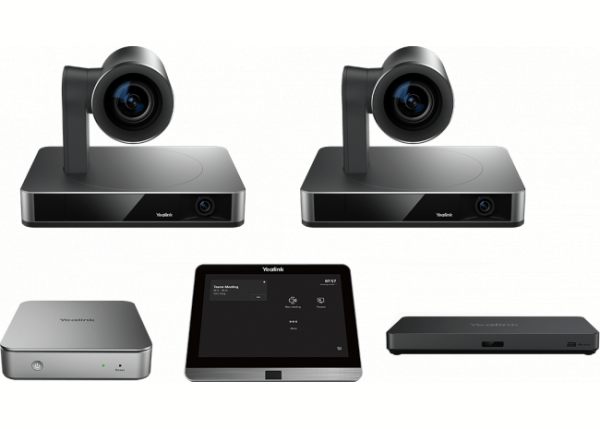 Yealink MVC960 Sistema de Videoconferencia