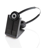 Jabra Pro 920 Duo EHS