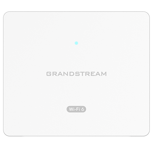 Grandstream GWN7604 Punto de acceso Wi-Fi 6 con switch PoE integrado