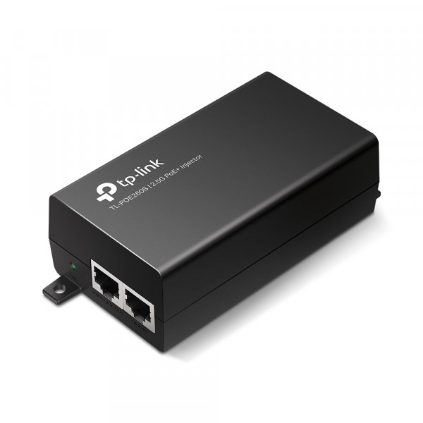 TP-Link POE260S Inyector PoE+ 2,5G