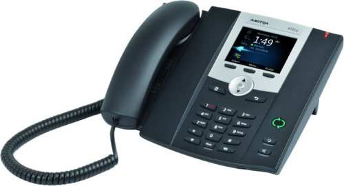 Aastra Microsoft Lync Telefon Aastra 6721ip