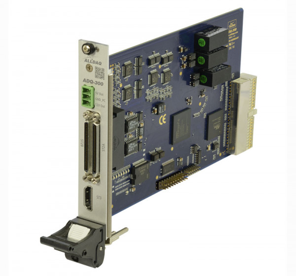 ALLDAQ ADQ-344-PXI