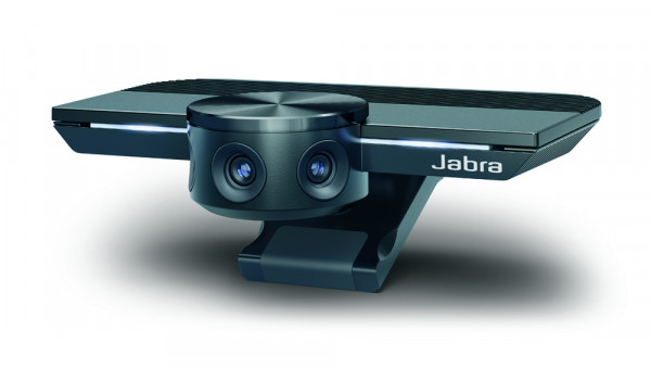 Jabra PanaCast Webcam 4K 180º - PROMO