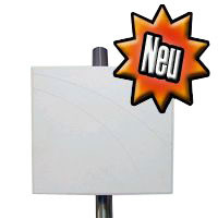 ALLNET ALL19012 Antena planar direccional 2,4GHz de 14dBi