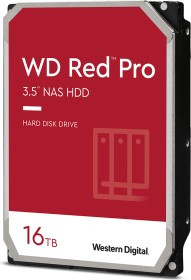 Western Digital HDS 16TB Red Pro *24/7*