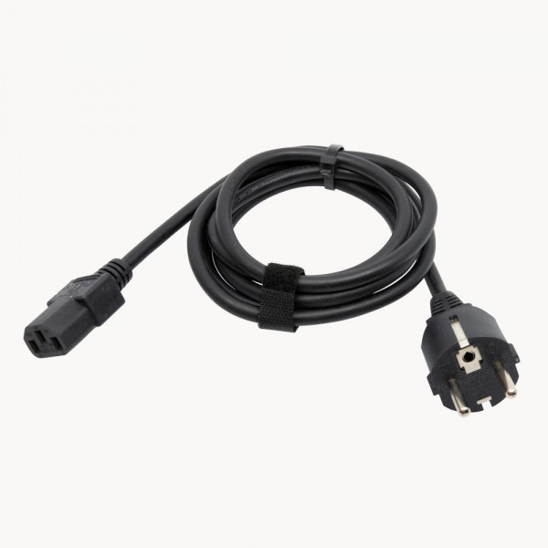 AXIS TU6011 Mains cable