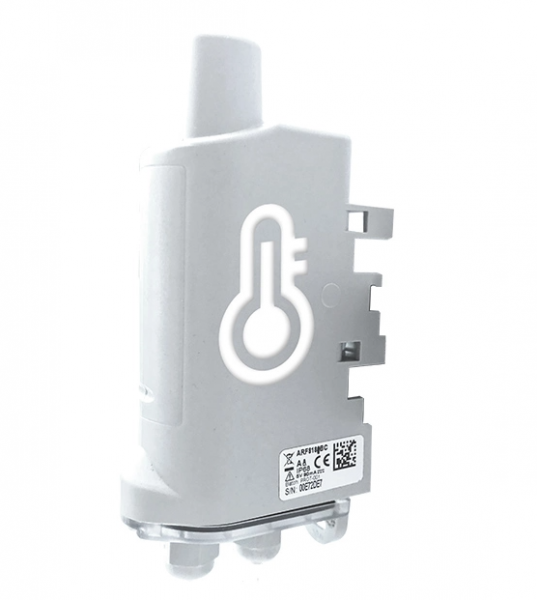 Adeunis Sensor de Temperatura S2 LoRaWAN