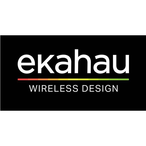 Ekahau Software Connect Edition, *Promo*
