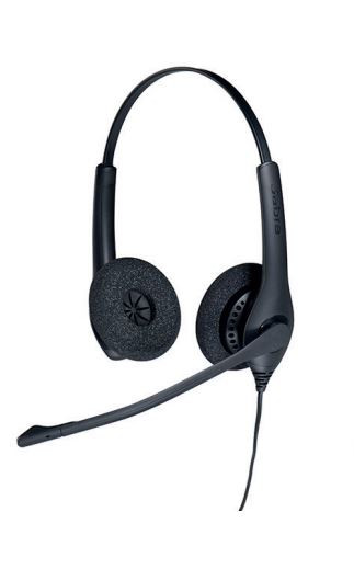 Jabra BIZ 1500 Duo QD