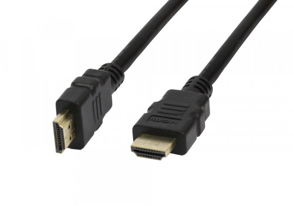 Synergy 21 Cable HDMI 2.1, ST/ST 3m UHD II