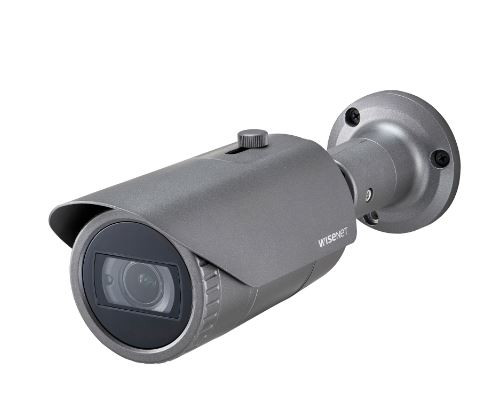 Hanwha Techwin QNO-6032R Cámara Bullet IR