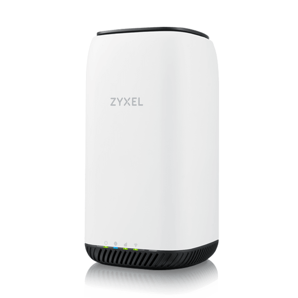 Zyxel NR5101 Router 5G WiFi6 interior