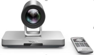 Yealink VC800 Sistema de videoconferencia Basic