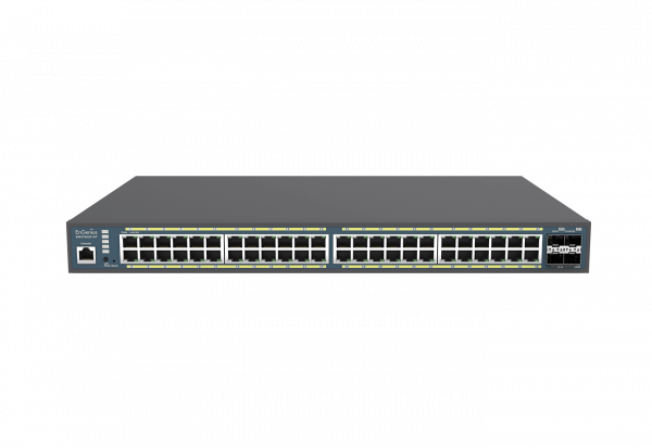 EnGenius EWS7952P-FIT Switch de 48 puertos PoE+ Gigabit