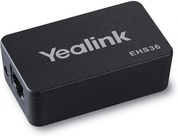 Yealink EHS35 Adaptador