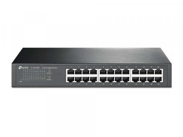 TP-LINK TL-SG1024D Switch 24x Gigabit