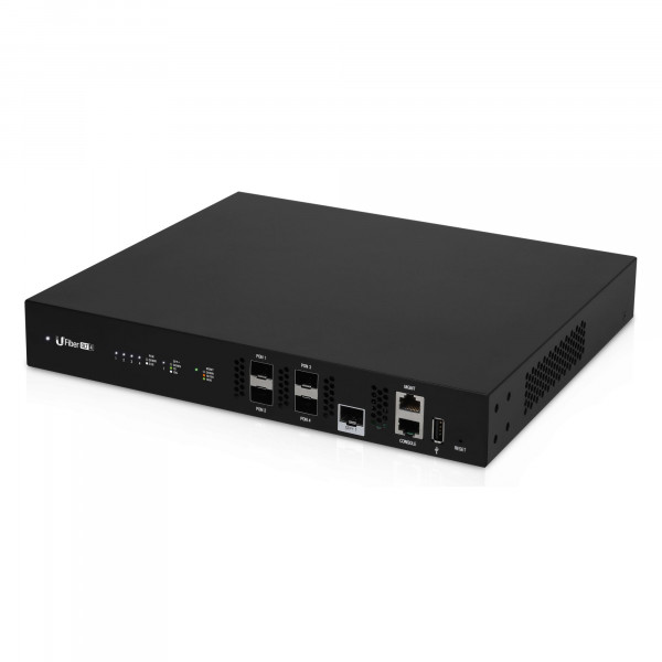 Ubiquiti UF-OLT-4 U Fiber