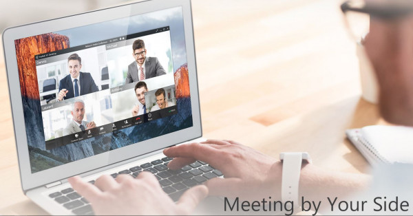 Yealink Video Conferencing - VCS Desktop License 1x