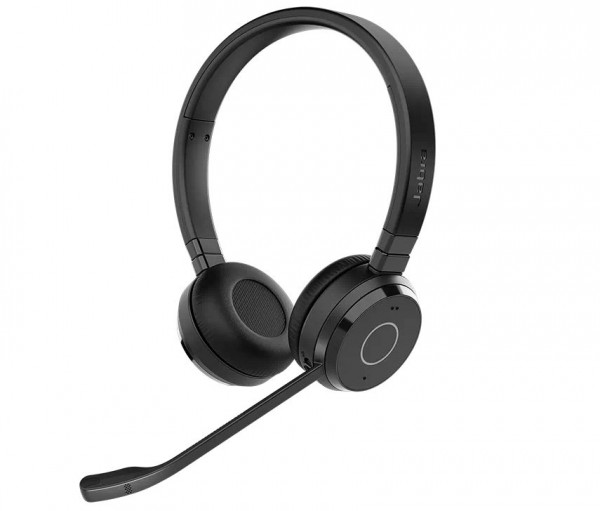 Jabra Evolve 65 TE UC Estéreo, Link 390a