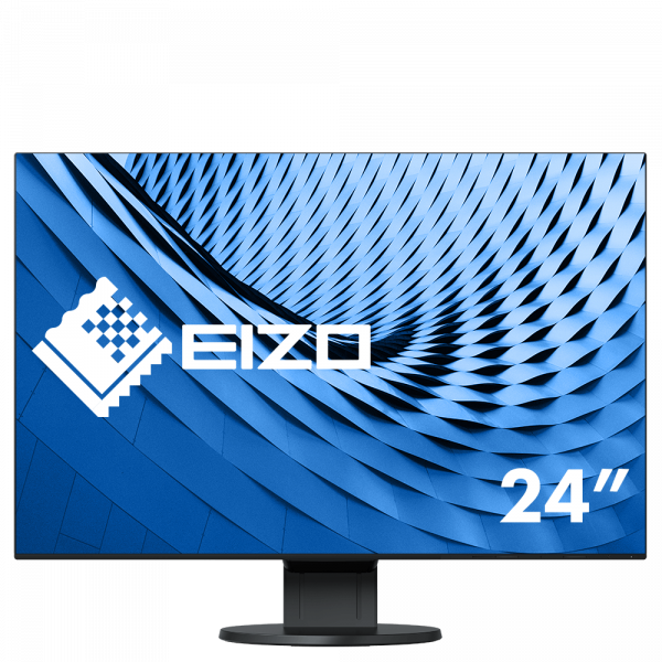 Eizo Monitor 24" FlexScan EV2456