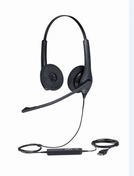 GN Jabra BIZ 1500 Duo USB