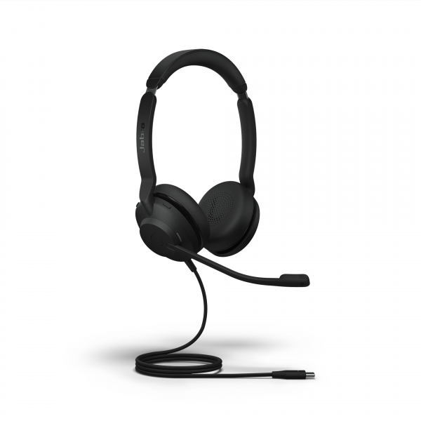 Jabra Evolve2 30 USB-C, Stereo UC