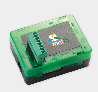 MCF88 Interfaz 4-20mA/0-10V para LoRaWAN