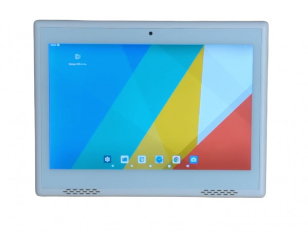 ALLNET PrimeOne Tablet 10" PoE Android 13