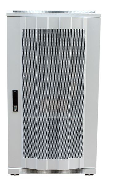 ALLNET ALL-SNB6142EK - Rack de 19", 42U 600x2000x1010mm, gri