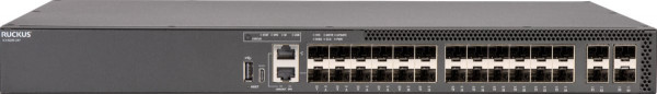 CommScope Ruckus ICX8200-24F Switch Full Managed 24x Capa3