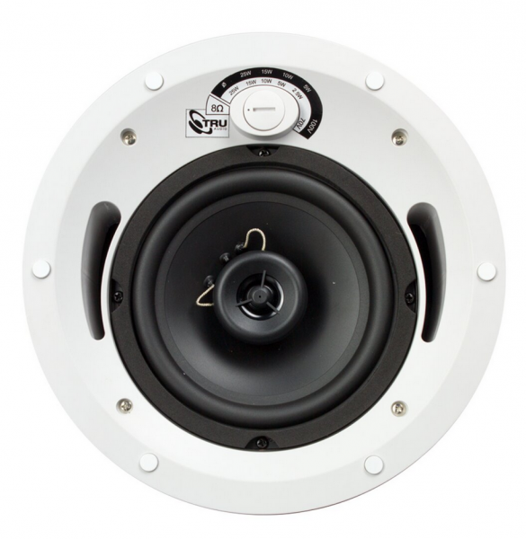 Soundvision TruAudio Speaker 2 vías CL-70V-6UL