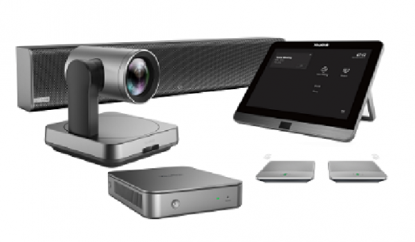 Yealink MVC640 Sistema de videoconferencia