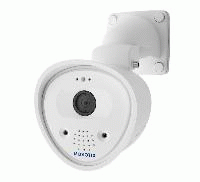 Mobotix ONE M1A-S con 4K sensor nocturno, 45ºx25º