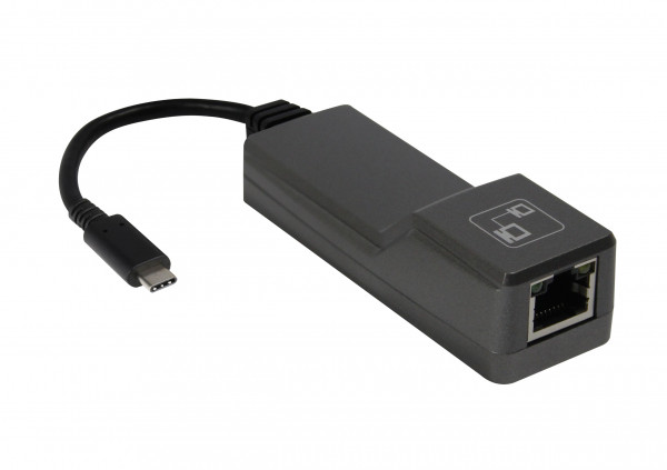 ALLNET Adaptador Ethernet a USB 3.0 Tipo-C