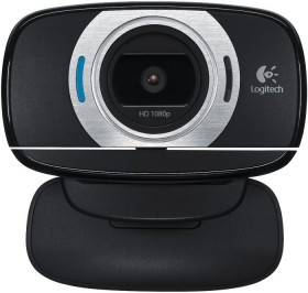 Logitech C615 Webcam USB