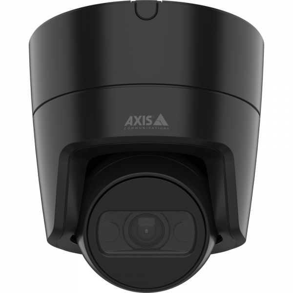 AXIS M3125-LVE Cámara tipo torreta de 2 MP, negro