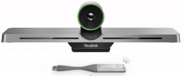 Yealink VC200 WP Sistema de videoconferencia