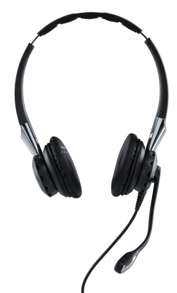 GN Jabra BIZ 2400 II Duo