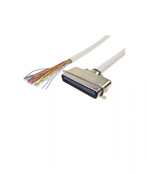 Grandstream Cable Telco para GXW4248