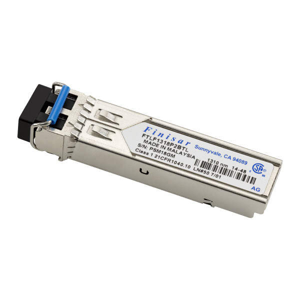 NetAlly LinkRunner SFP-1000LX Transceptor