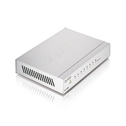 Zyxel GS-108BV3 Switch 8x Gigabit