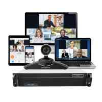 Grandstream IPVT10 Servidor de videoconferencia