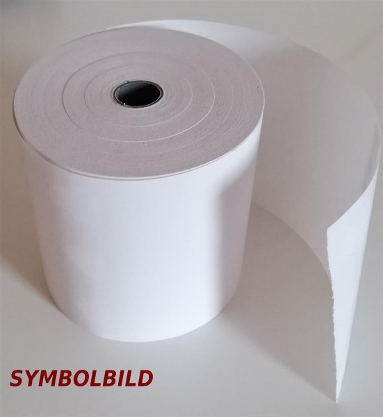 Blumberg Rollo de papel térmico