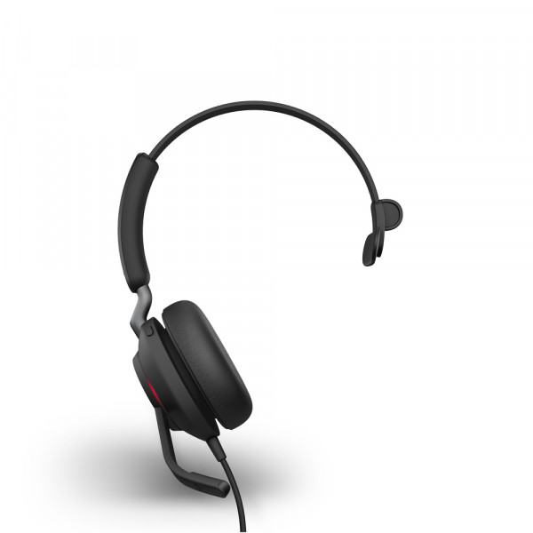 Jabra Evolve2 40 USB-A, MS Mono