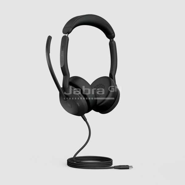 Jabra Evolve2 50 USB-C MS Estéreo