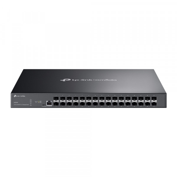 TP-Link SX3032F Switch Omada 32x 10GE SFP+ L2+